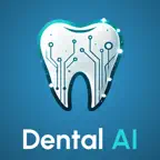 Dental AI:Assist for Dentistry iOS Icon