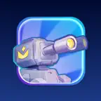 Endless Defense: Idle Tower iOS Icon