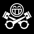 PistonHeads iOS Icon