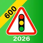 Ôn thi GPLX 2026 icon