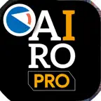 AIRO PRO iOS Icon