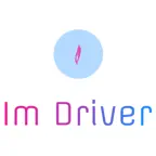 IM  driver iOS Icon