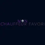 Votre Chauffeur Favori iOS Icon