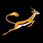Springbok VTC iOS Icon