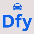 DFY TRANSFERE iOS Icon