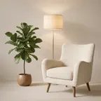 HomeGPT: AI Interior Design icon