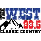 The West iOS Icon