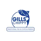 Gills Chippy Sunniside iOS Icon