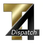 T4 Dispatch iOS Icon