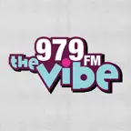 The Vibe 97.9 iOS Icon
