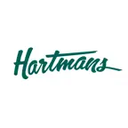 Hartmans iOS Icon
