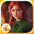 Hidden Objects: In the Fog F2P iOS Icon