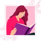 Books for Women: Novels iOS Icon