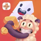 Slash Quest Halfbrick+ iOS Icon