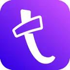 Tanoshii for AniList iOS Icon