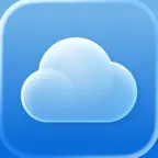 Stratus Weather iOS Icon