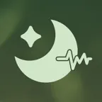 Good Sleep : Decibel Meter iOS Icon