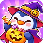 Penguin GO! - Collab iOS Icon