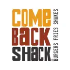 Come Back Shack iOS Icon