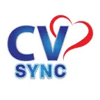 CV Sync iOS Icon