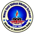 Nava Jyoti Vidhya Niketan iOS Icon
