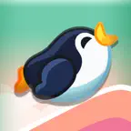 Pengu Slide iOS Icon