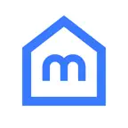 Miro HomeLink iOS Icon
