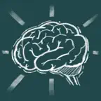 Brain Trainer Deluxe iOS Icon