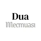 Büyük Dua Mecmuası iOS Icon