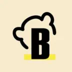 Frituur De Berehap iOS Icon