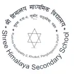 Himalayan Secondary School iOS Icon