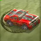 Drift Dudes iOS Icon