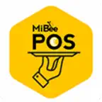 MiBee POS 店员端 iOS Icon
