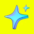 Style Fit Personal AI Stylist iOS Icon