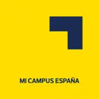 Mi Campus España iOS Icon