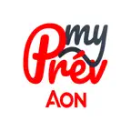 MyPrév by Aon iOS Icon