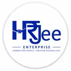 HRJee Enterprise iOS Icon