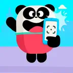 Lingokids Town iOS Icon