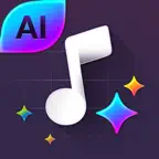 Singo AI Song & Music Maker iOS Icon
