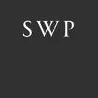 SWP Conference iOS Icon