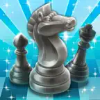 Chess 3D Pro Trainer iOS Icon