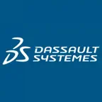 Dassault Systèmes NAM Events iOS Icon
