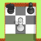 Chess Moves 3D iOS Icon