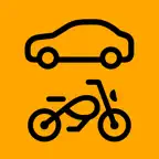 PinMe iOS Icon
