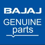 Bajaj Genuine Parts - Global iOS Icon