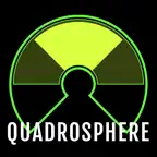 QuadroSphere iOS Icon
