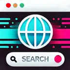 Quick Search Pro-For Browser icon