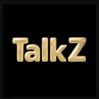 TalkZ: AI Chat with Character iOS Icon