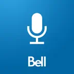 Bell Push to talk iOS Icon