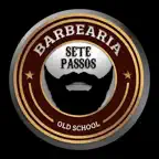 Sete Passos Barbearia Icon